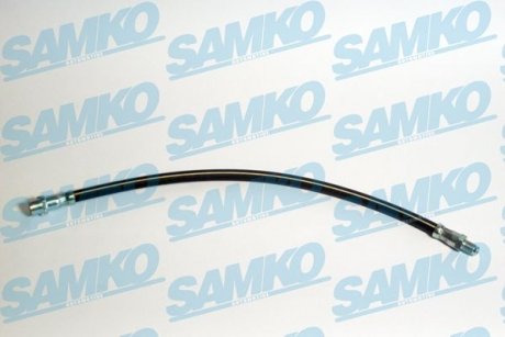 Шланг тормозной SAMKO 6T46904