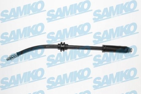 Шланг тормозной SAMKO 6T46940