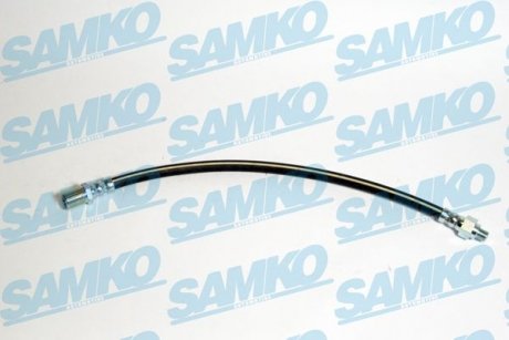 Шланг тормозной SAMKO 6T46953