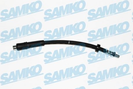 Шланг тормозной SAMKO 6T47249