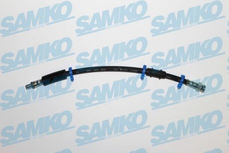 Шланг тормозной SAMKO 6T47255