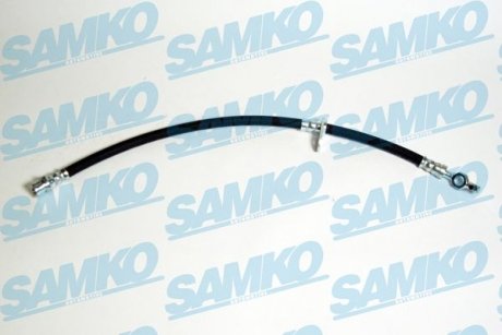 Шланг тормозной SAMKO 6T47438