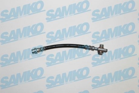 Шланг тормозной SAMKO 6T47441