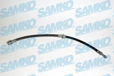 Шланг гальмівний SAMKO 6T47442