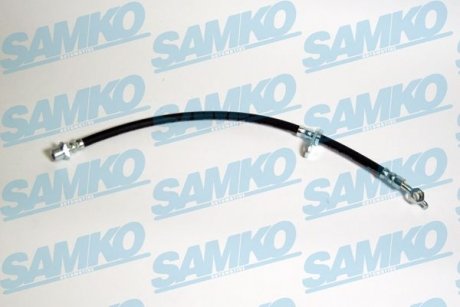 Шланг тормозной SAMKO 6T47499