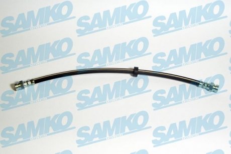 Шланг тормозной SAMKO 6T47705