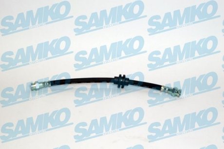 Шланг тормозной SAMKO 6T47832