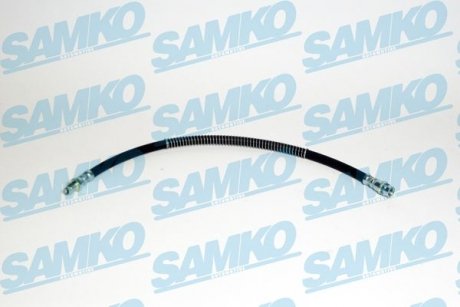 Шланг тормозной SAMKO 6T47836