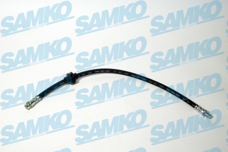 Шланг тормозной SAMKO 6T47879