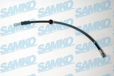 Фото шланг тормозной SAMKO 6T47891 Шланг тормозной SAMKO 6T47891