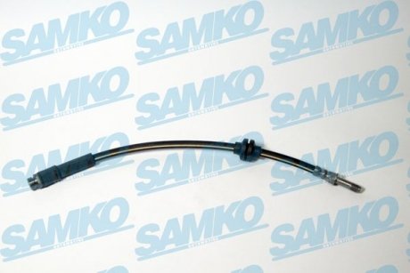 Шланг тормозной SAMKO 6T47894