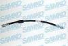 Шланг тормозной SAMKO 6T47919 (фото 1)