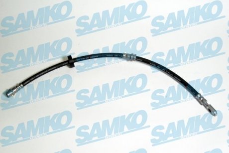 Шланг тормозной SAMKO 6T47952