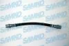 Шланг тормозной SAMKO 6T47953 (фото 1)