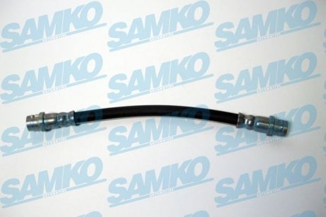 Шланг тормозной SAMKO 6T47953