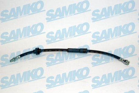 Шланг тормозной SAMKO 6T47960