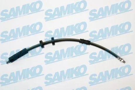 Шланг тормозной SAMKO 6T47961