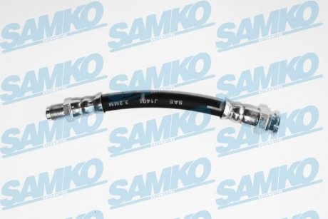 Шланг тормозной SAMKO 6T47964