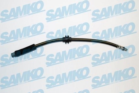 Шланг тормозной SAMKO 6T47966