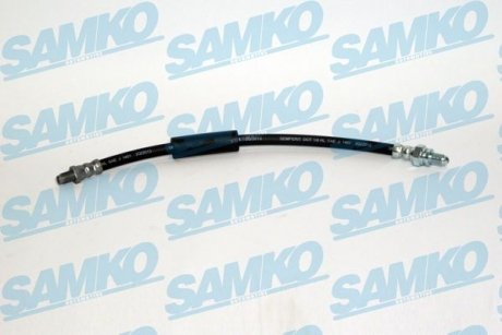 Шланг тормозной SAMKO 6T47969