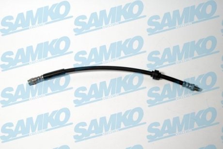 Шланг тормозной SAMKO 6T47975