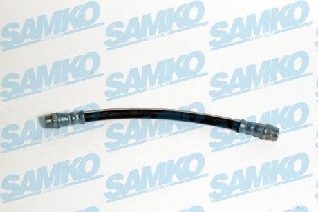 Шланг тормозной SAMKO 6T47976