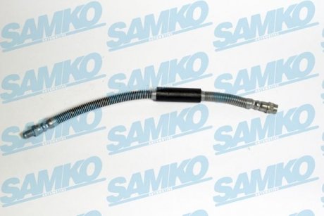 Шланг тормозной SAMKO 6T47981