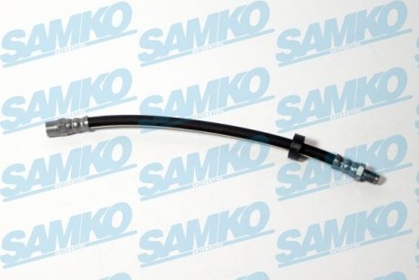 Шланг тормозной SAMKO 6T47984