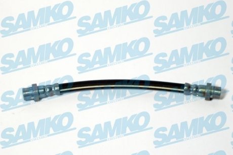 Шланг тормозной SAMKO 6T47994