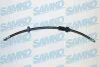 Шланг тормозной SAMKO 6T48002 (фото 1)
