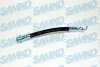 Шланг тормозной SAMKO 6T48007 (фото 1)