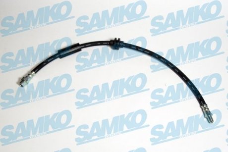 Шланг тормозной SAMKO 6T48039