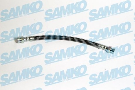 Шланг тормозной SAMKO 6T48043