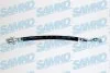 Шланг тормозной SAMKO 6T48050 (фото 1)