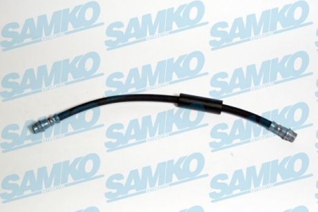 Шланг тормозной SAMKO 6T48055