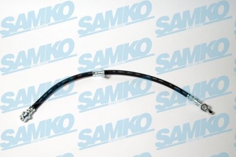 Шланг тормозной SAMKO 6T48068