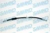 Шланг тормозной SAMKO 6T48070 (фото 1)