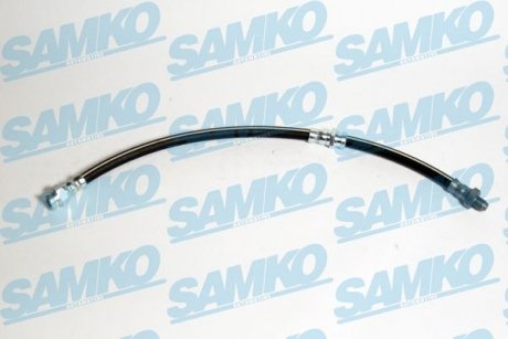 Шланг тормозной SAMKO 6T48071