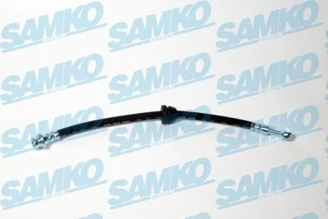 Тормозной шланг SAMKO 6T48075