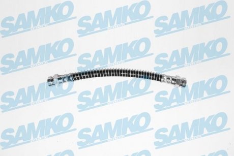 Шланг тормозной SAMKO 6T48155