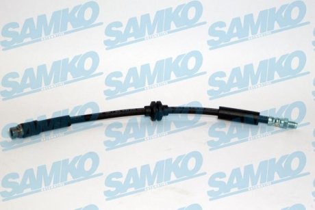 Шланг тормозной SAMKO 6T48198