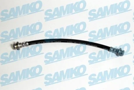Шланг тормозной SAMKO 6T48228