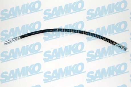 Шланг тормозной SAMKO 6T48237