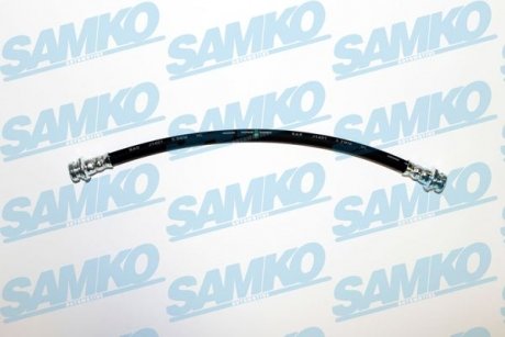 Шланг тормозной SAMKO 6T48244