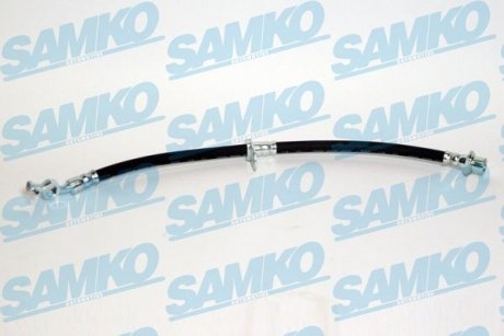 Шланг тормозной SAMKO 6T48255