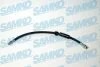 Шланг тормозной SAMKO 6T48268 (фото 1)