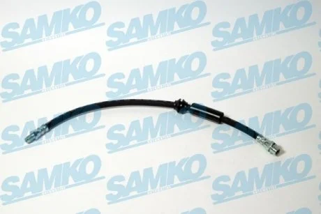Шланг тормозной SAMKO 6T48268