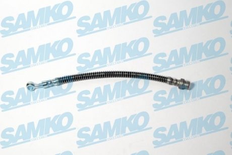 Шланг тормозной SAMKO 6T48270