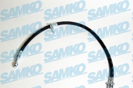 Шланг тормозной SAMKO 6T48273