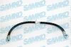 Шланг тормозной SAMKO 6T48276 (фото 1)